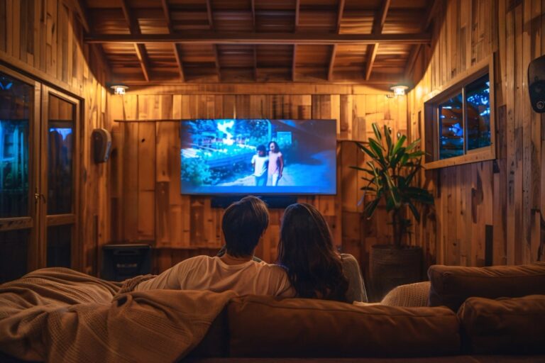 004tv min resolución de pantalla