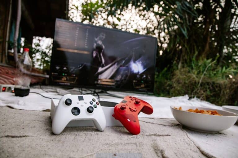 jogos 004 consola de videojuegos