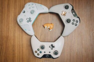 forma de comprar juegos