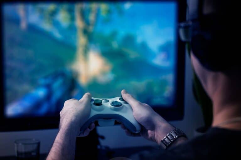 Wii U vs Xbox 360