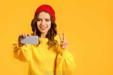 Celulares imperdibles en Cyber Monday