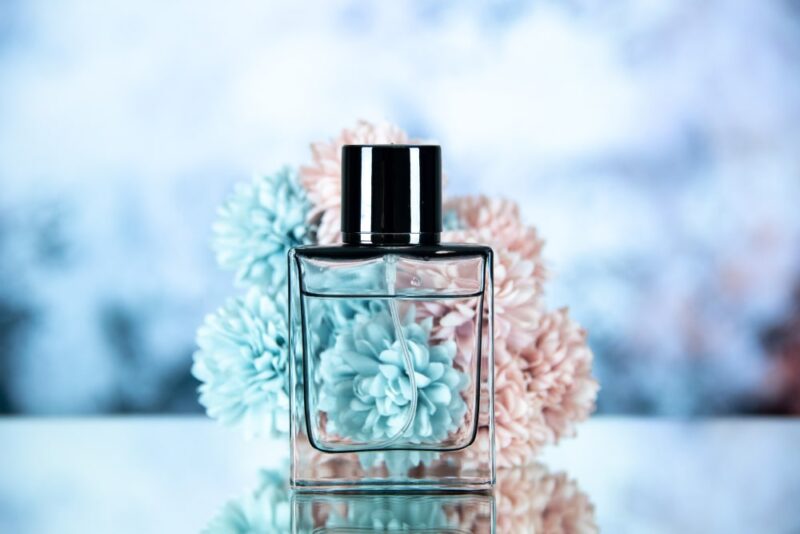 Perfumes irresistibles