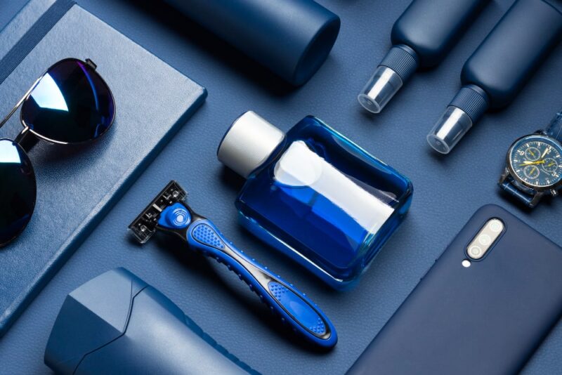 perfume de diseñador