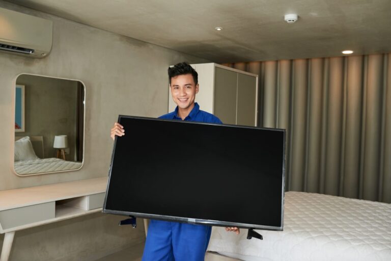 Elegí el televisor justo para tu living