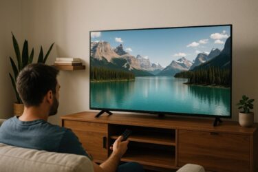 Smart TVs para elegir mejor