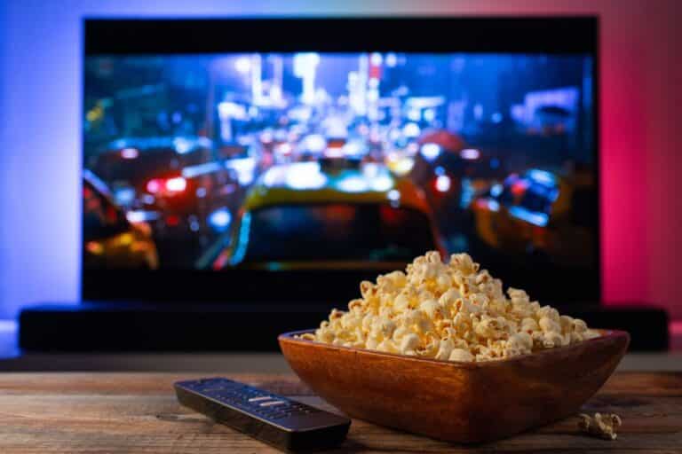 Cómo configurar una TV Box