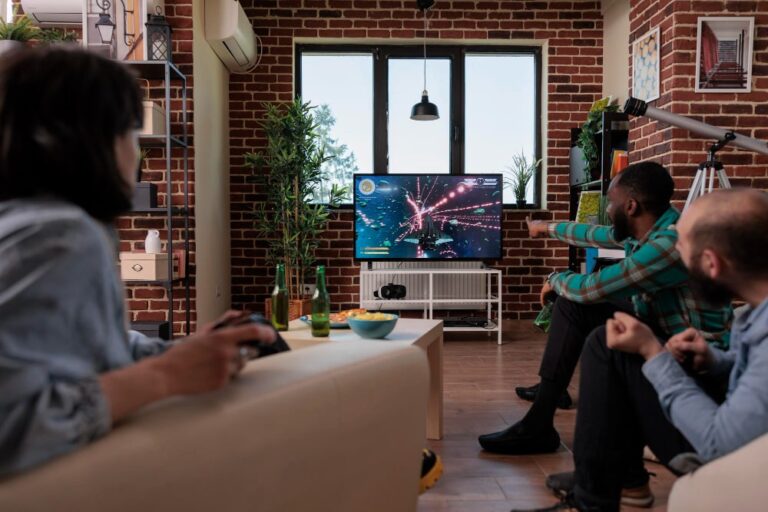 TCL en el mercado de Smart TVs