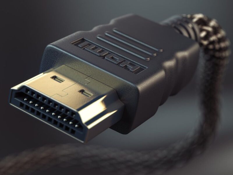 cable HDMI ideal para tu equipo