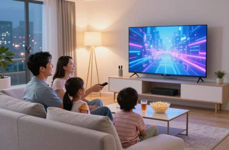 Diferencias reales entre 4K y 8K