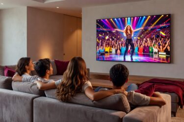 configurar una VPN en un Smart TV