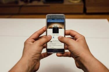Imagen de Biometría en smartphones: Seguridad facial vs huella