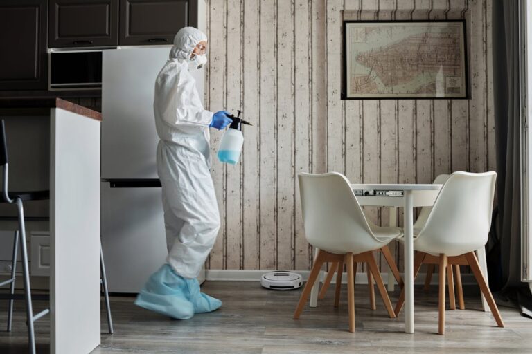 Imagen de El avance de la robótica doméstica en 2026