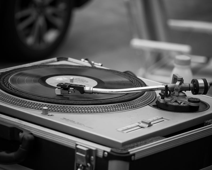 el renacimiento del vinilo moda o superioridad t interna Imagen de El renacimiento del vinilo: ¿Moda o superioridad técnica?
