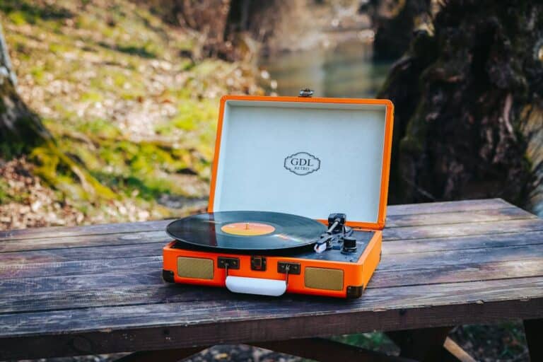Imagen de El renacimiento del vinilo: ¿Moda o superioridad técnica?