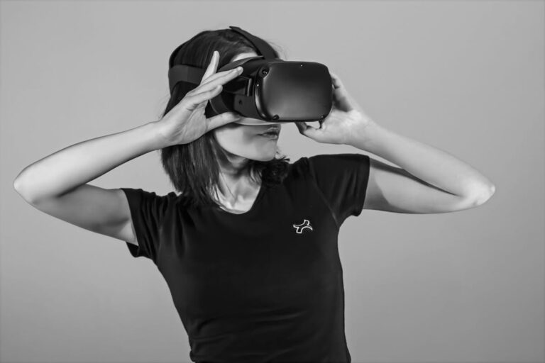 Imagen de Realidad Virtual vs Realidad Mixta: Usos actuales