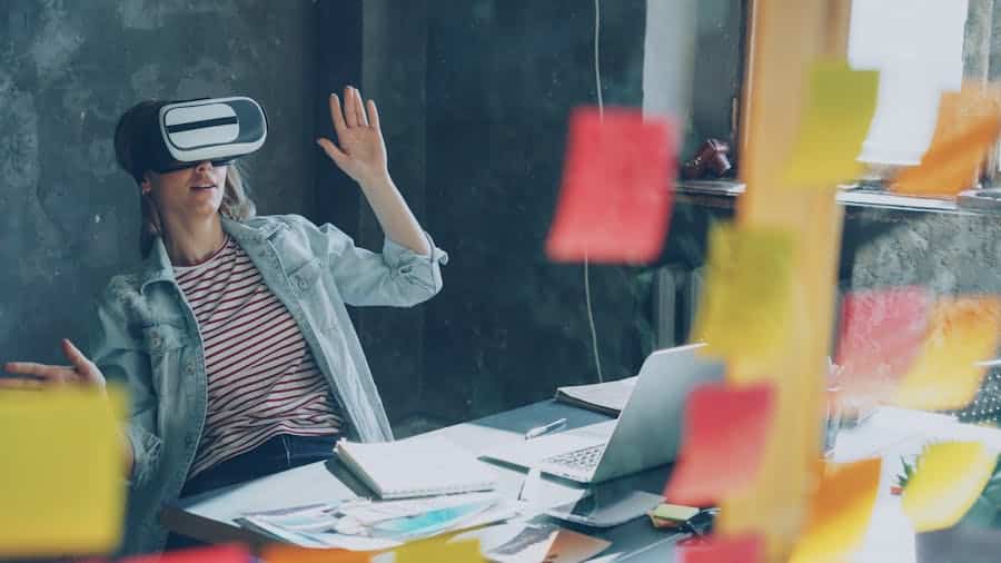 realidad virtual vs realidad mixta usos actuales interna Imagen de Realidad Virtual vs Realidad Mixta: Usos actuales