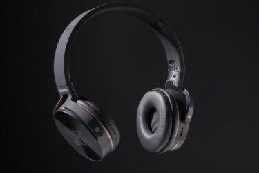 Auriculares inalámbricos JBL con cancelación de ruido