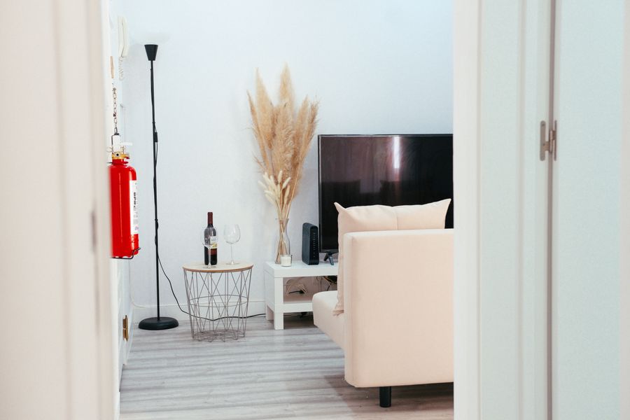 diseno interiores modernos 2 Diseño de interiores modernos