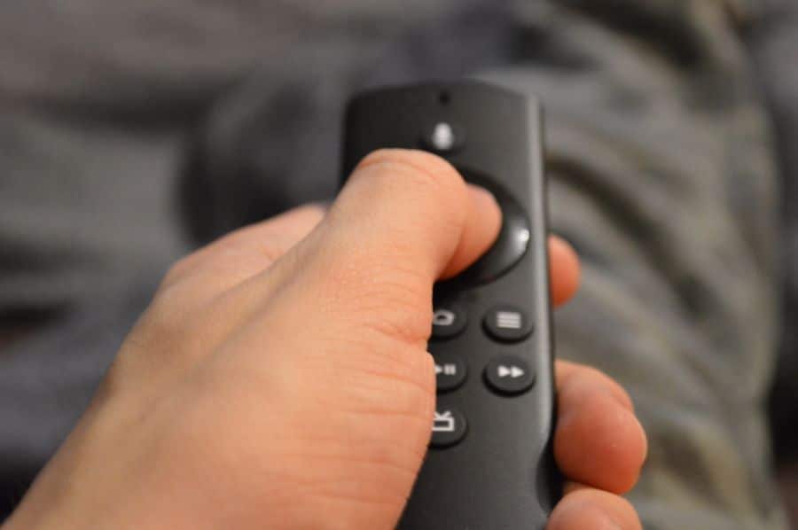mando distancia fire stick 2 Mando a distancia Fire TV Stick