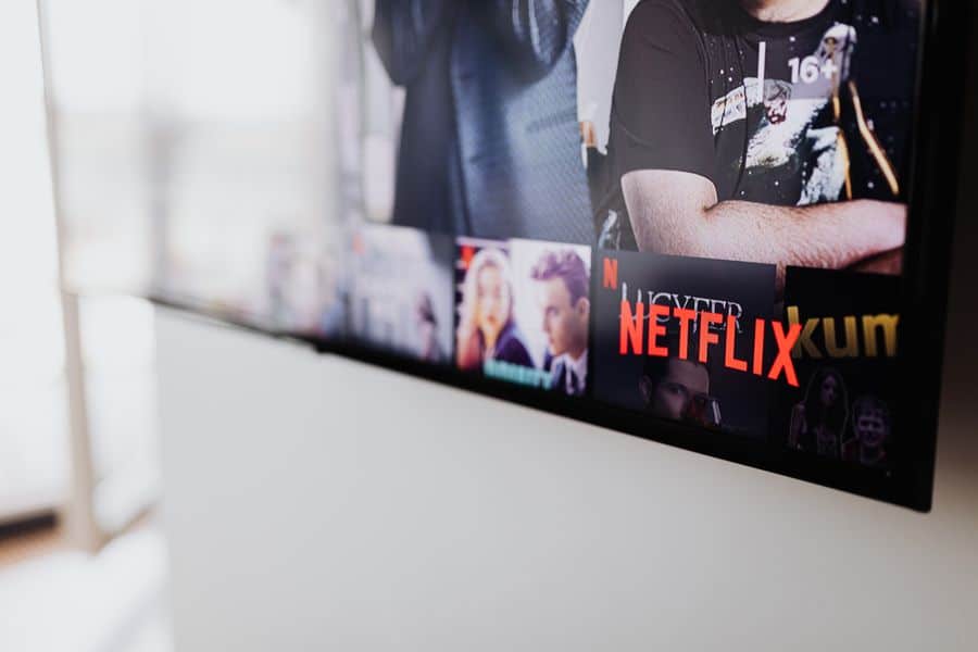 netflix smart compatibilidad aplicaciones 1 Netflix en smart TV y compatibilidad de aplicaciones