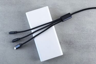 Power bank Xiaomi para Mi TV Stick