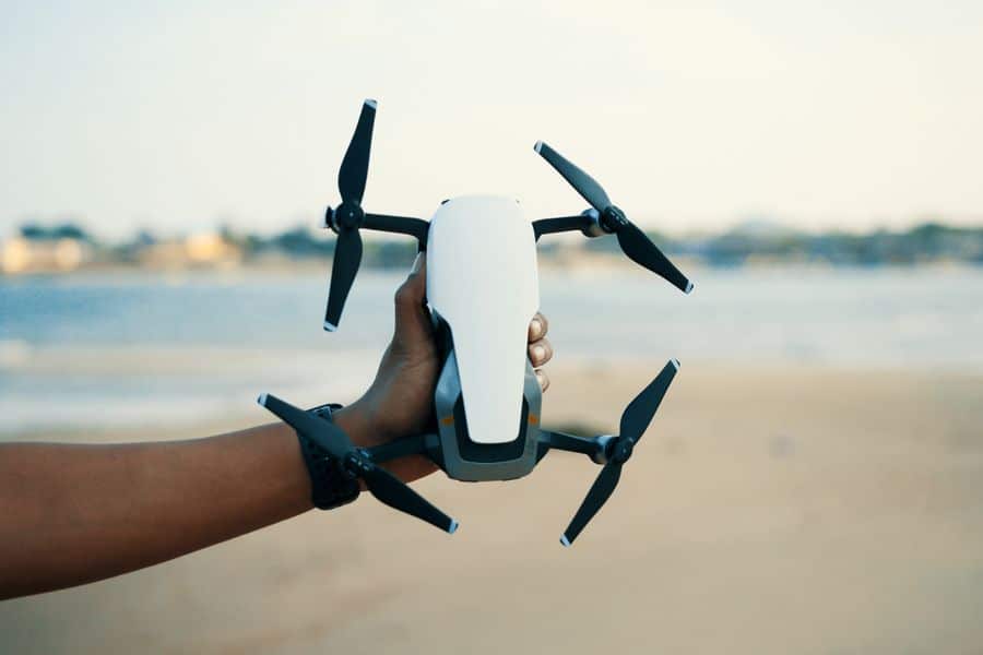 dron educativo aprendizaje tecnologico 1 Dron educativo para aprendizaje tecnológico