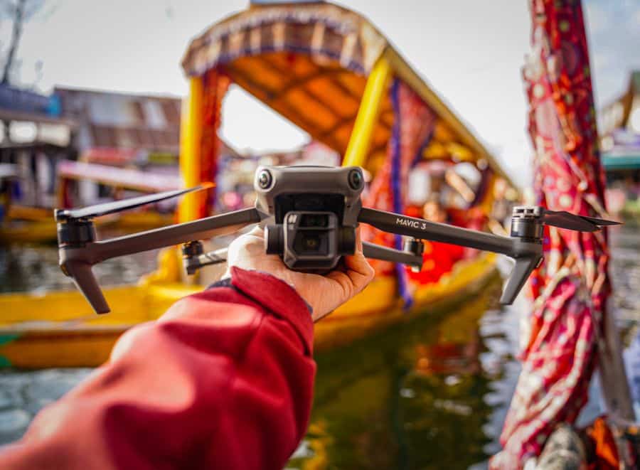 dron principiantes economico 2 Dron para principiantes económico