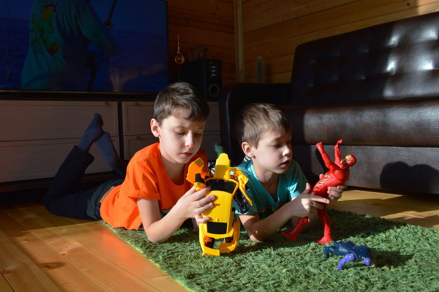juguetes infantiles ninos pequenos 1 Juguetes infantiles para niños pequeños
