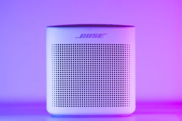 Parlante Bluetooth JBL para audio doméstico