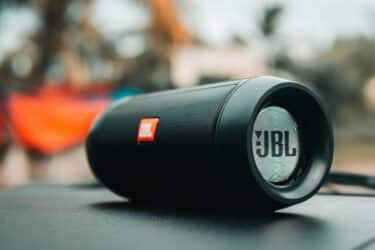 Parlante Bluetooth portátil JBL