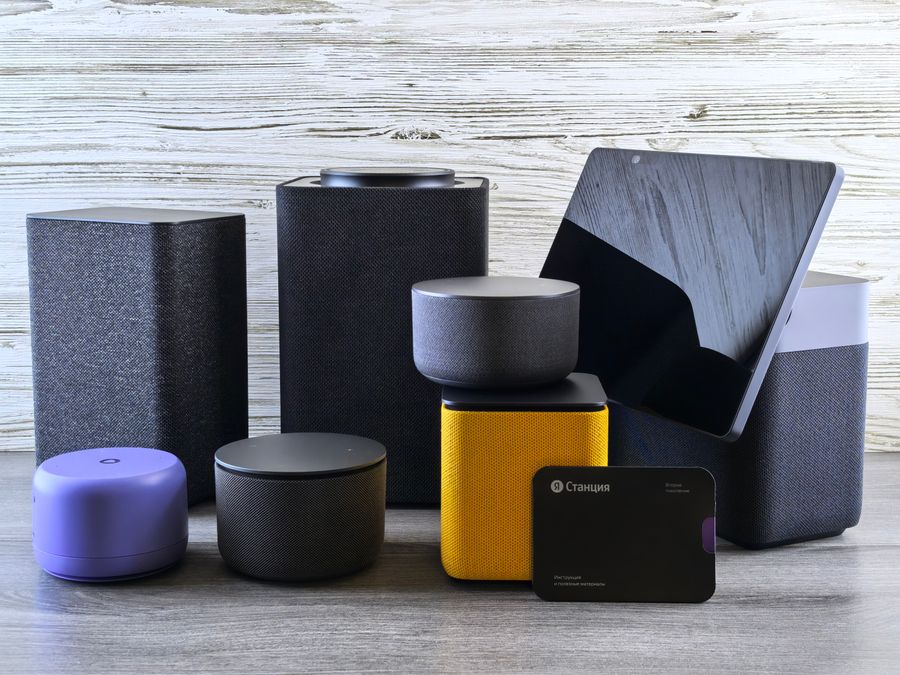 parlantes bluetooth hogar inteligente 2 Parlantes Bluetooth para hogar inteligente