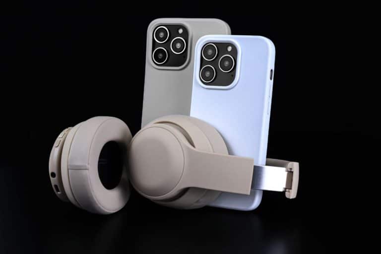 Auriculares y manos libres para smartphones